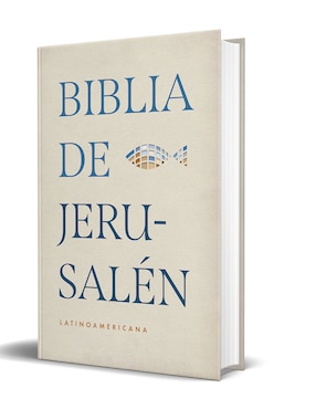 Libro Biblia de Jesusalen latinoamericana