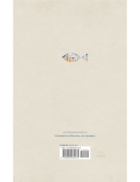 Libro Biblia de Jesusalen latinoamericana
