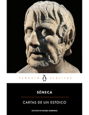 Libro Cartas de un estoico de Séneca