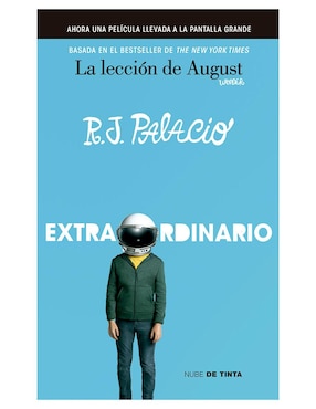 Imagen de producto Extraordinario