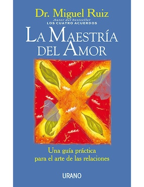 Imagen de producto La Maestría Del Amor