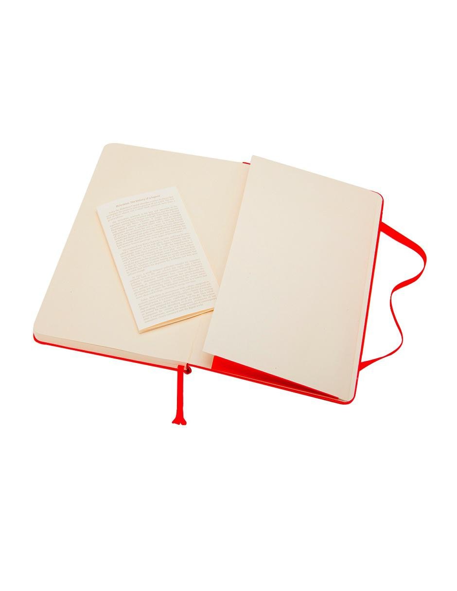 Libreta hoja rayada 2