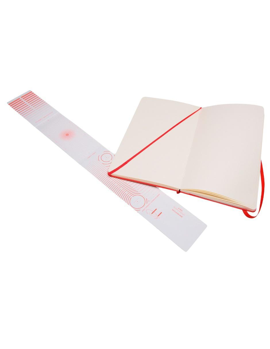 Libreta hoja rayada 2