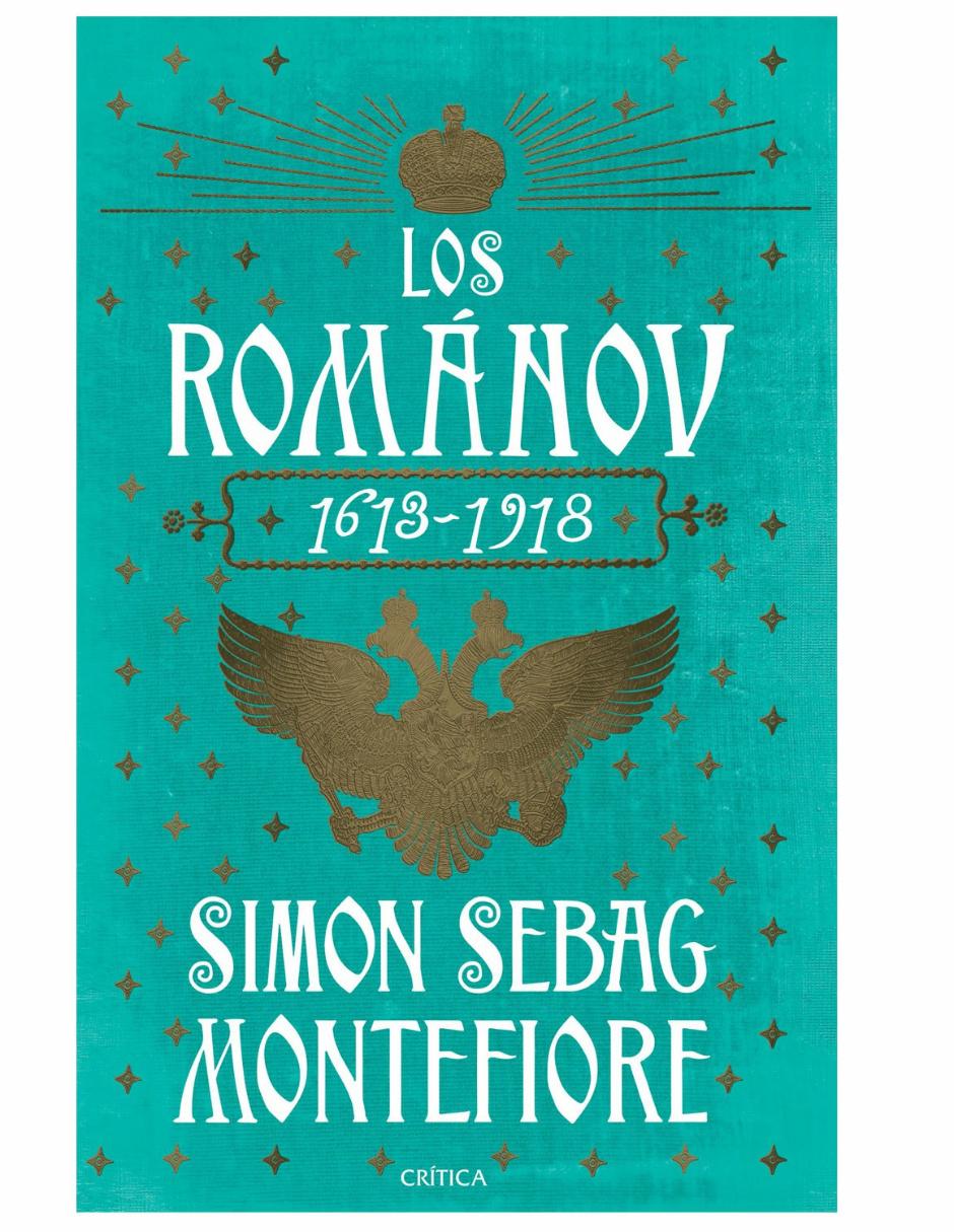 Los Románov