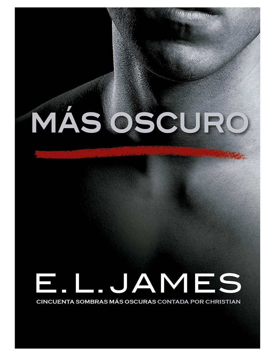 Libro Más Oscuro de James E. L 1