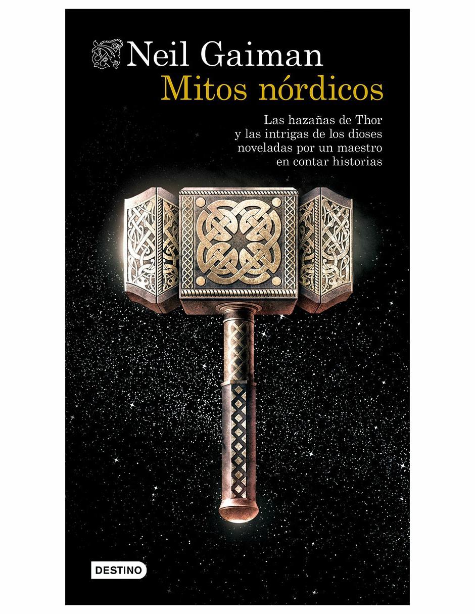 Mitos nórdicos