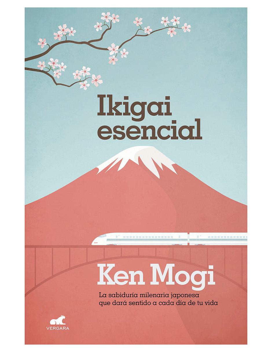 Ikigai Esencial