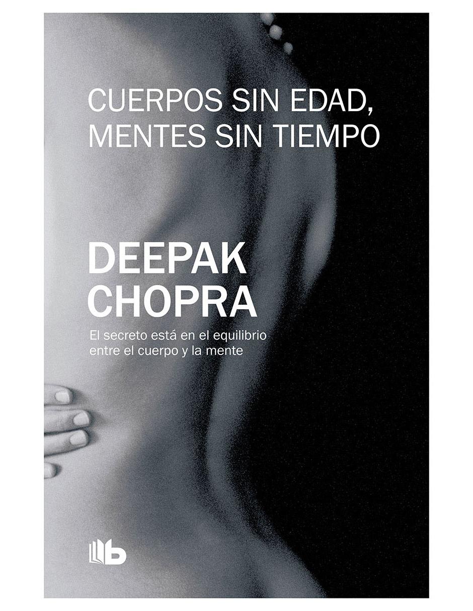 Cuerpos sin Edad, Mentes sin Tiempo