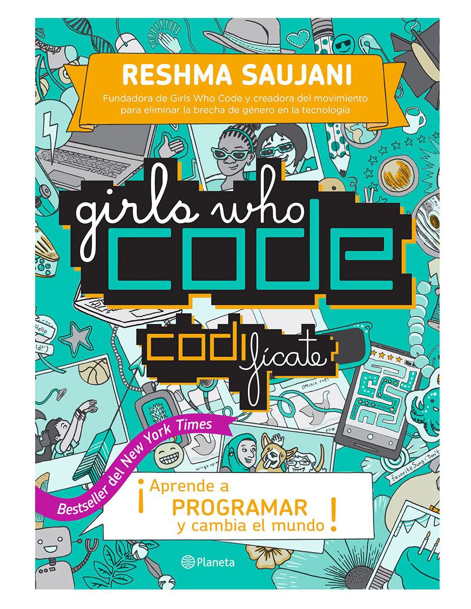 Girls Who Code Codificate Girls Who Code Codificate