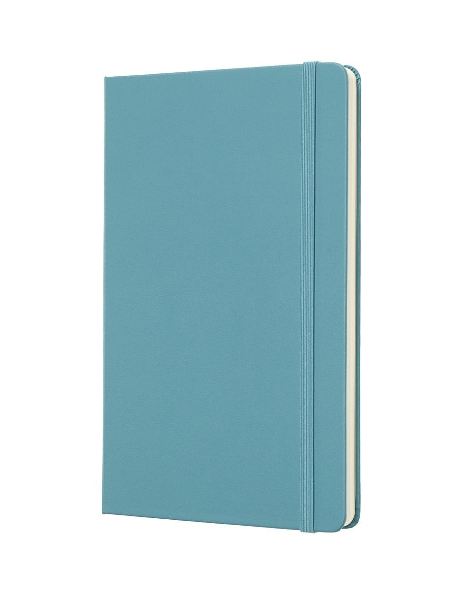 Libreta hoja blanca