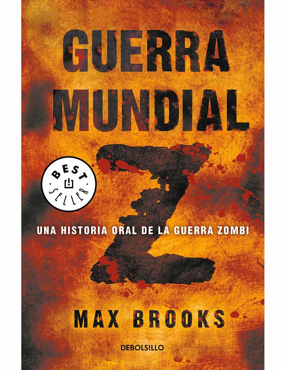 Guerra Mundial Z