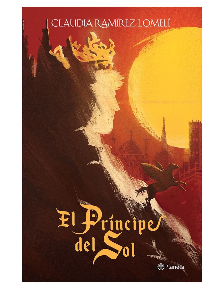 El Principe del Sol