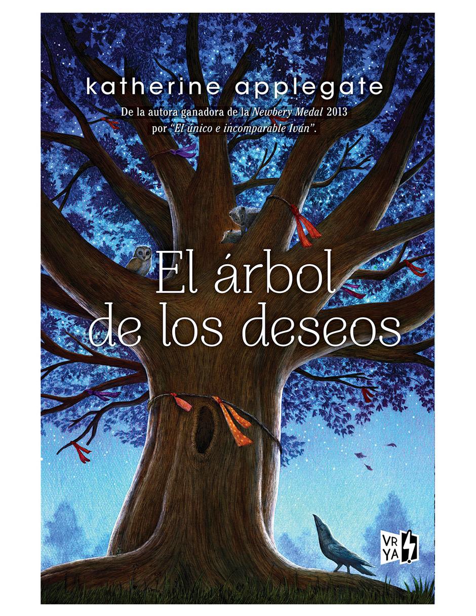 El árbol de los deseos