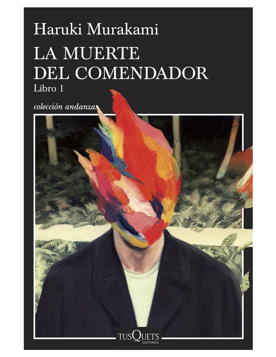 La Muerte del Comendador