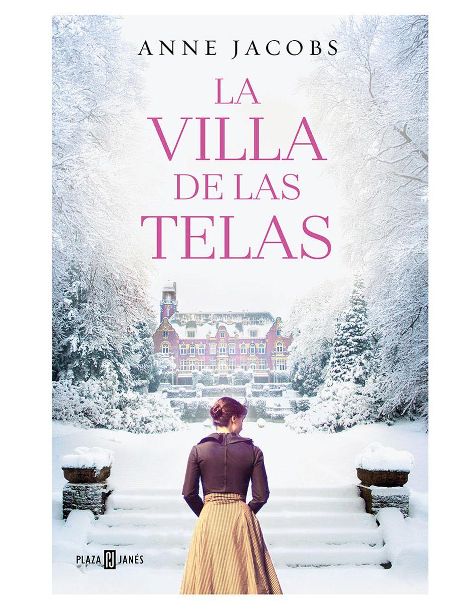 La Villa de las Telas