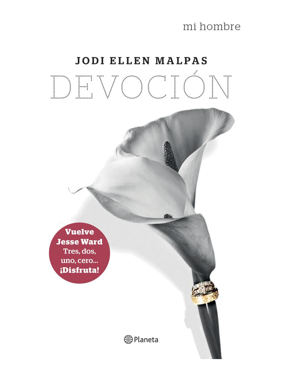 Mi hombre Devoción