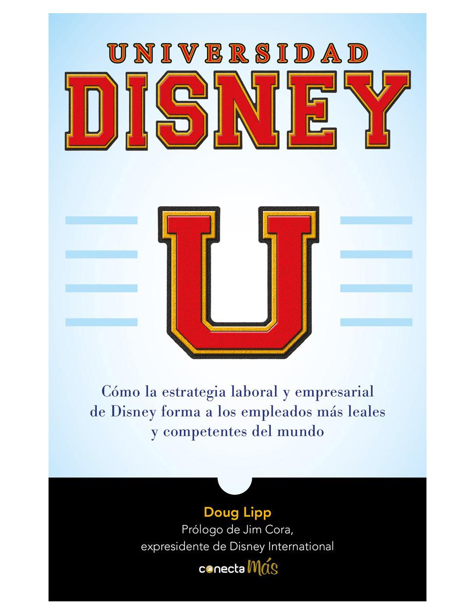 Universidad Disney 1