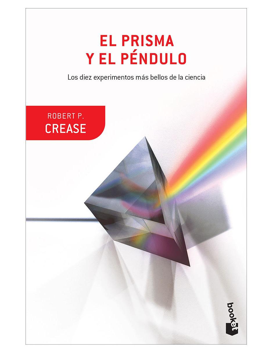 El Prisma y el Péndulo El Prisma y el Péndulo
