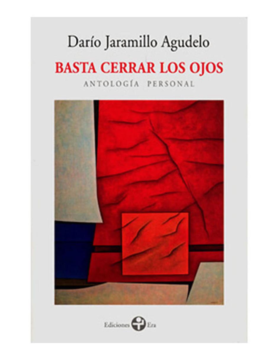 Libro Basta Cerrar los Ojos