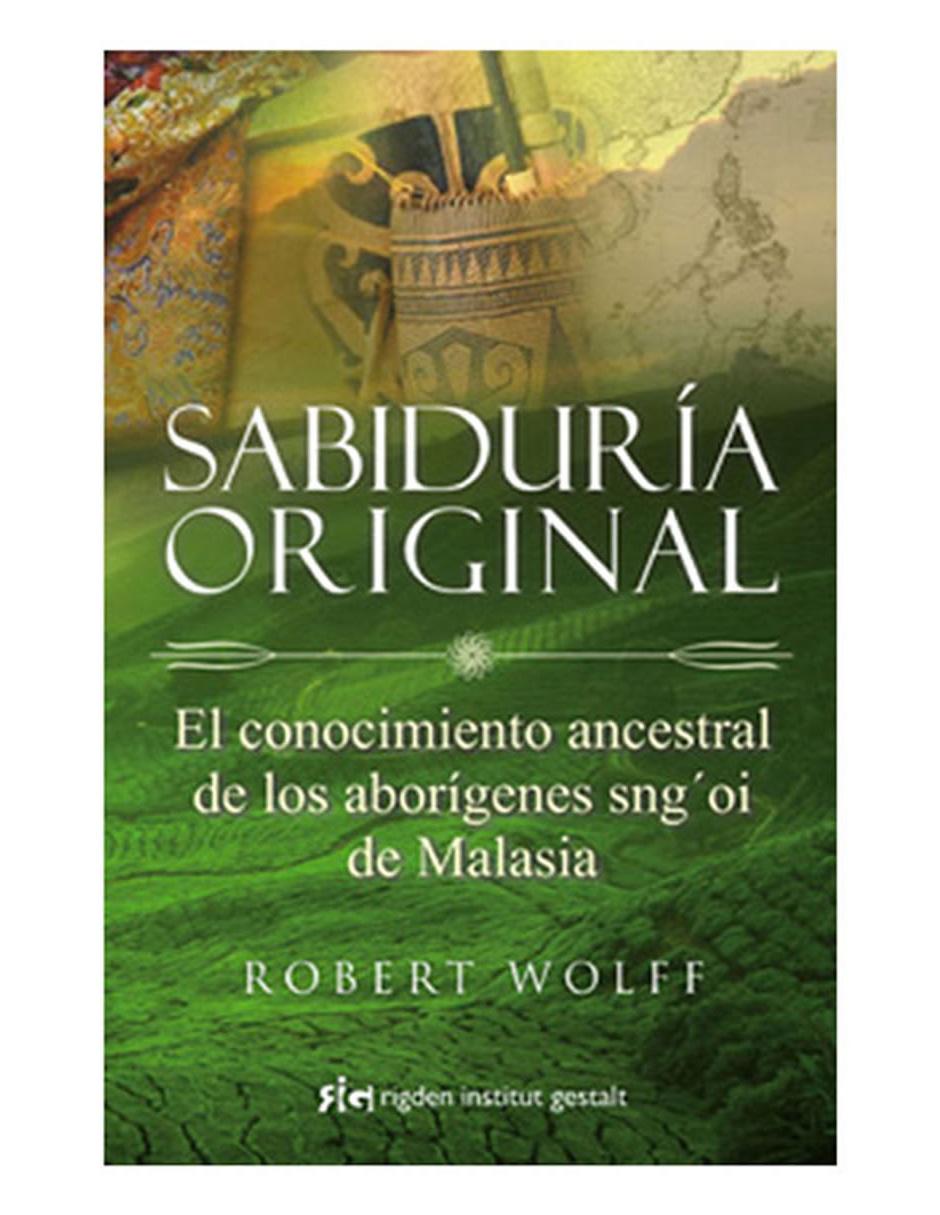 Libro Sabiduría Original 1