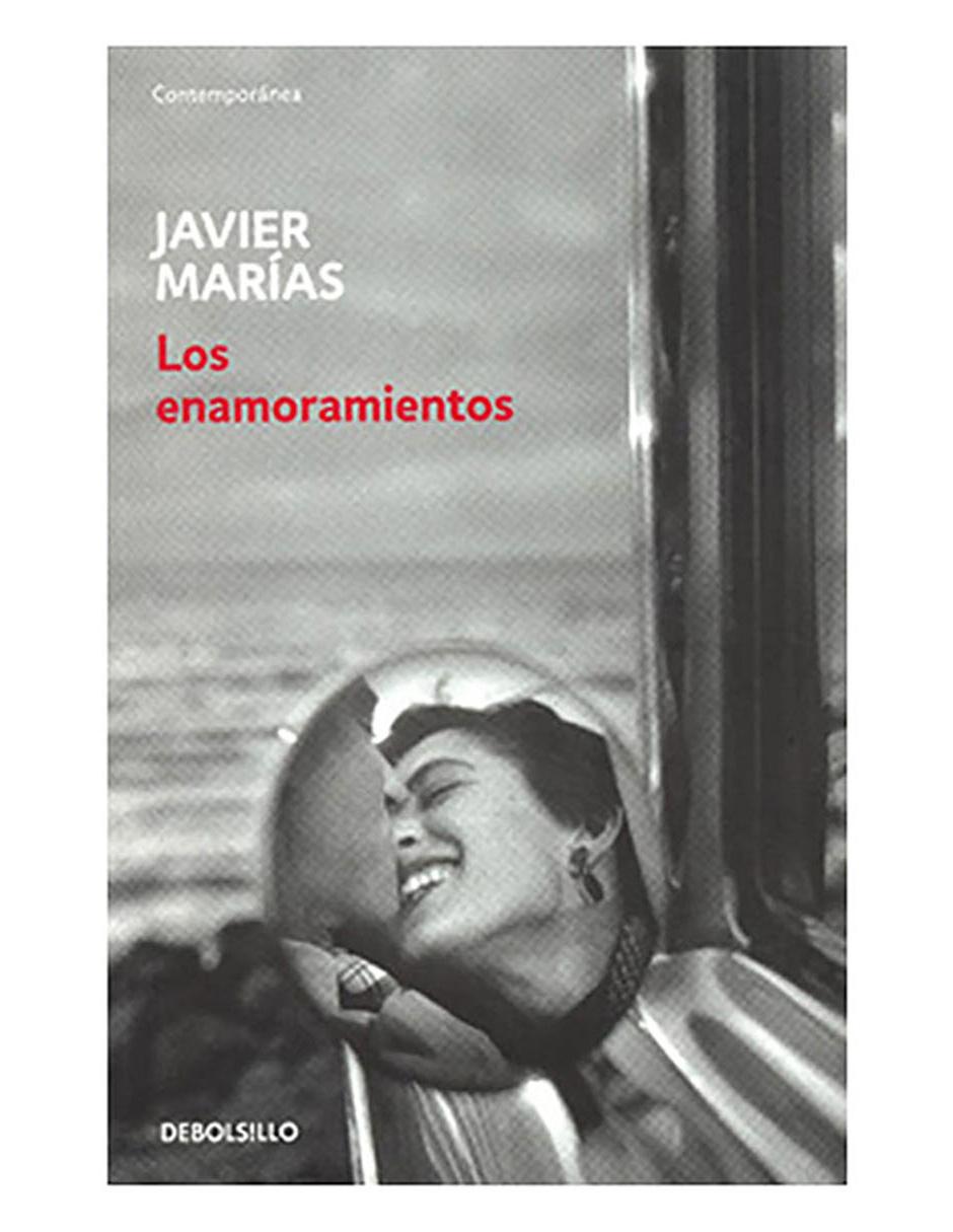 Libro Los Enamoramientos Libro Los Enamoramientos