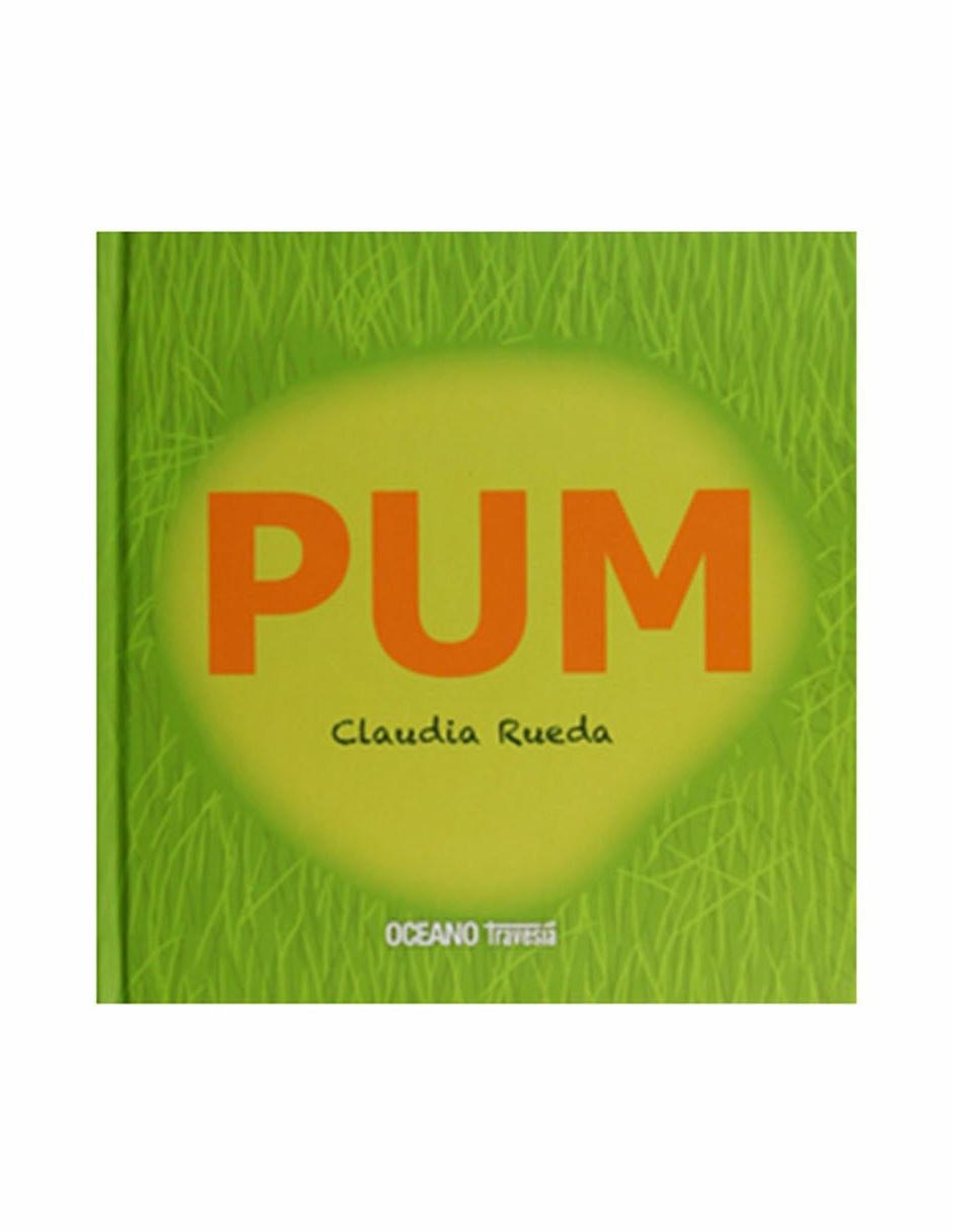Libro Pum Libro Pum