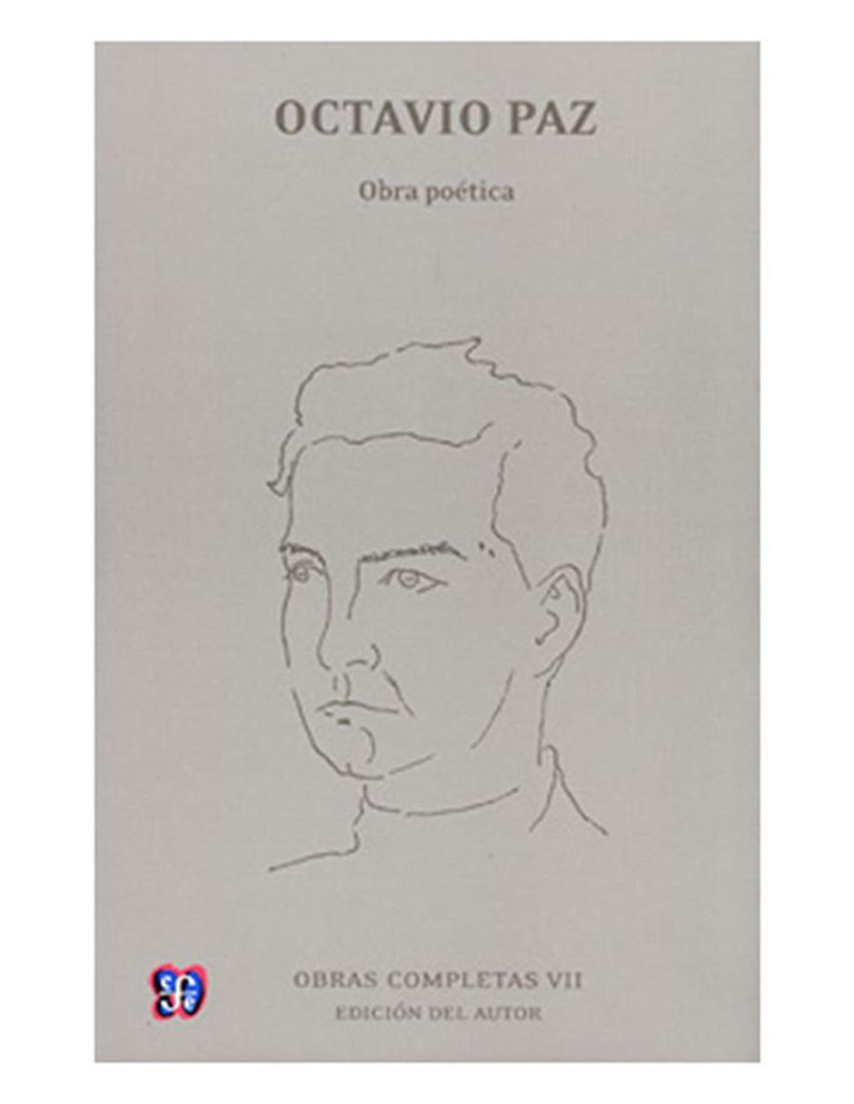 Libro Obras Completas 7 Obra Poética 1