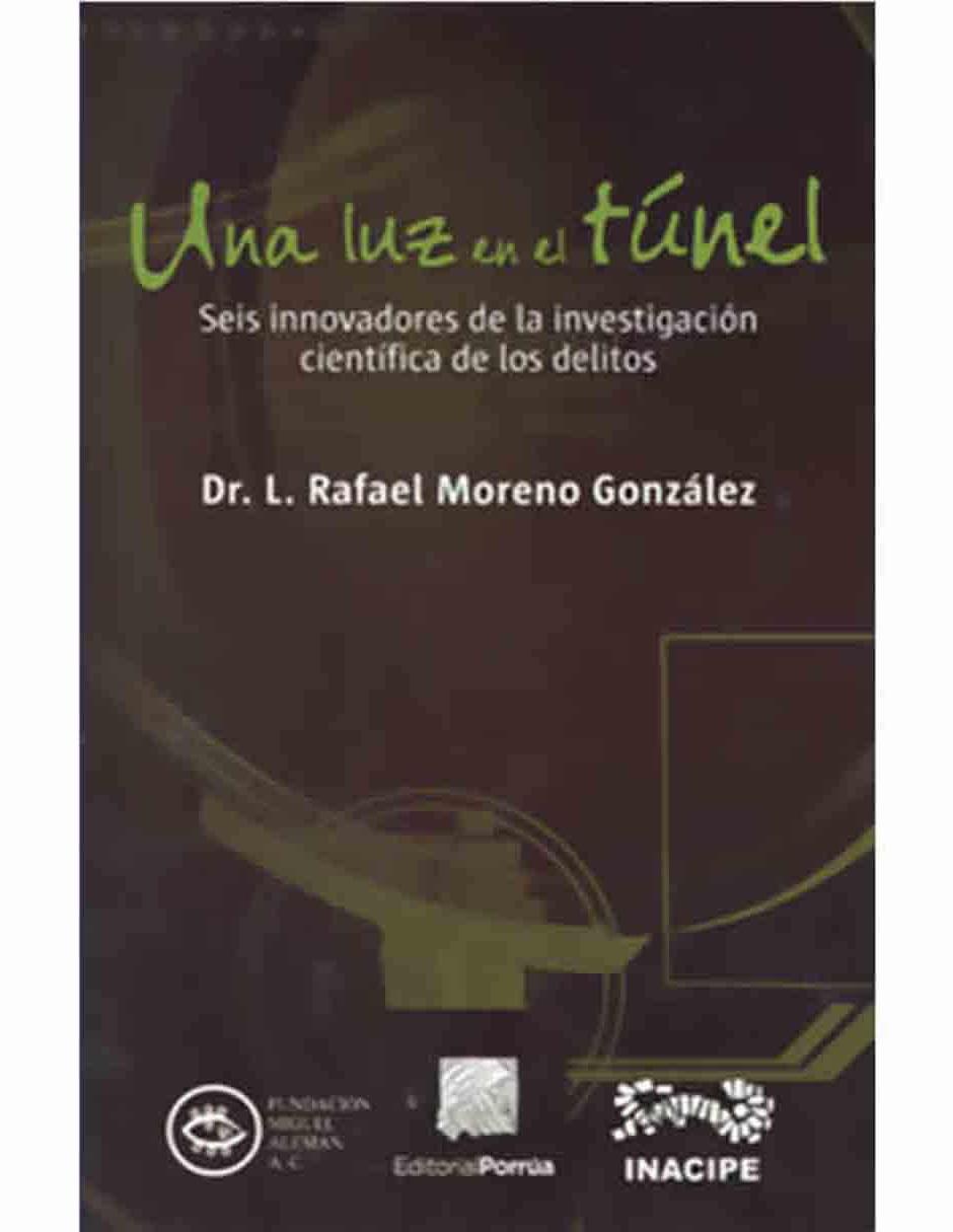 Libro Una Luz En El Túnel