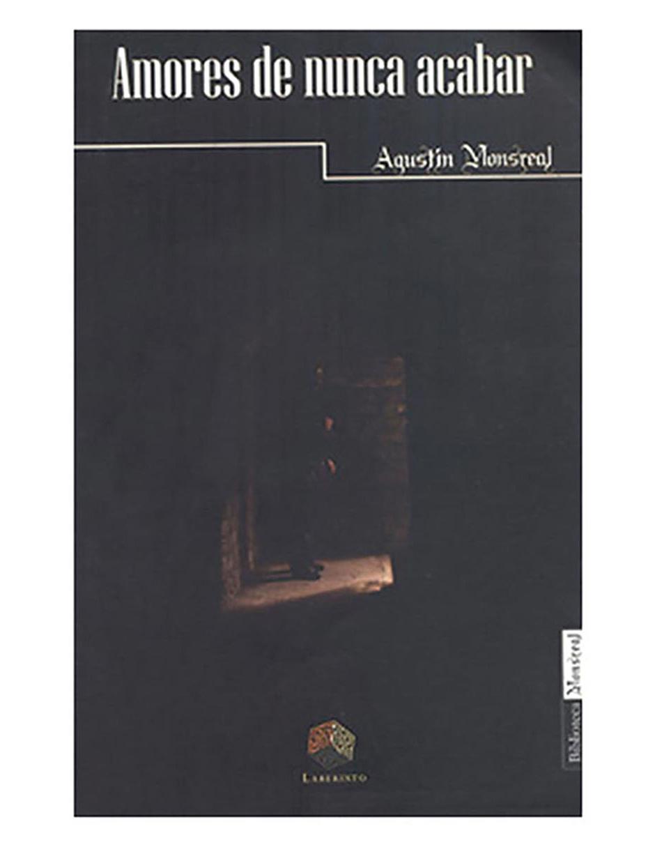 Libro Amores De Nunca Acabar