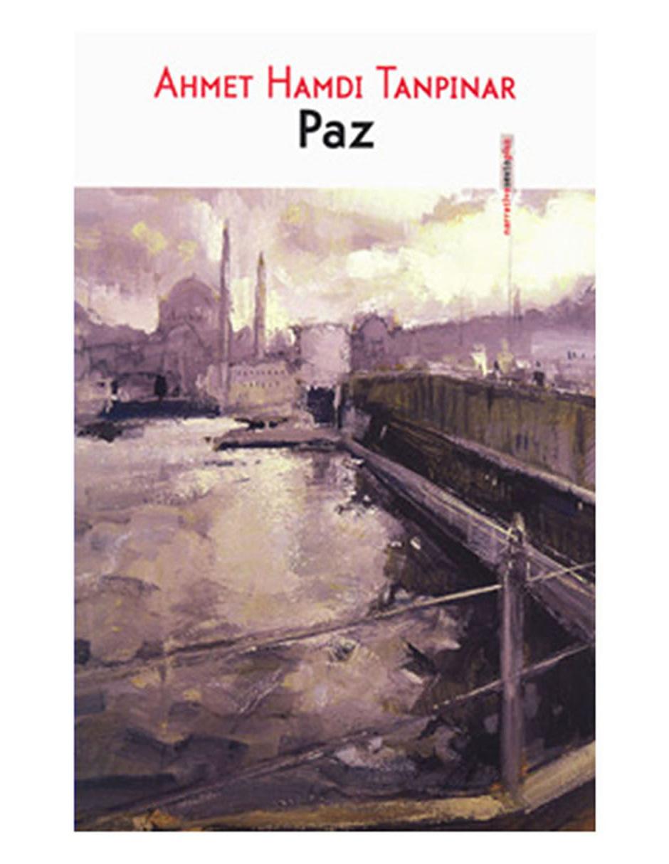 Libro Paz