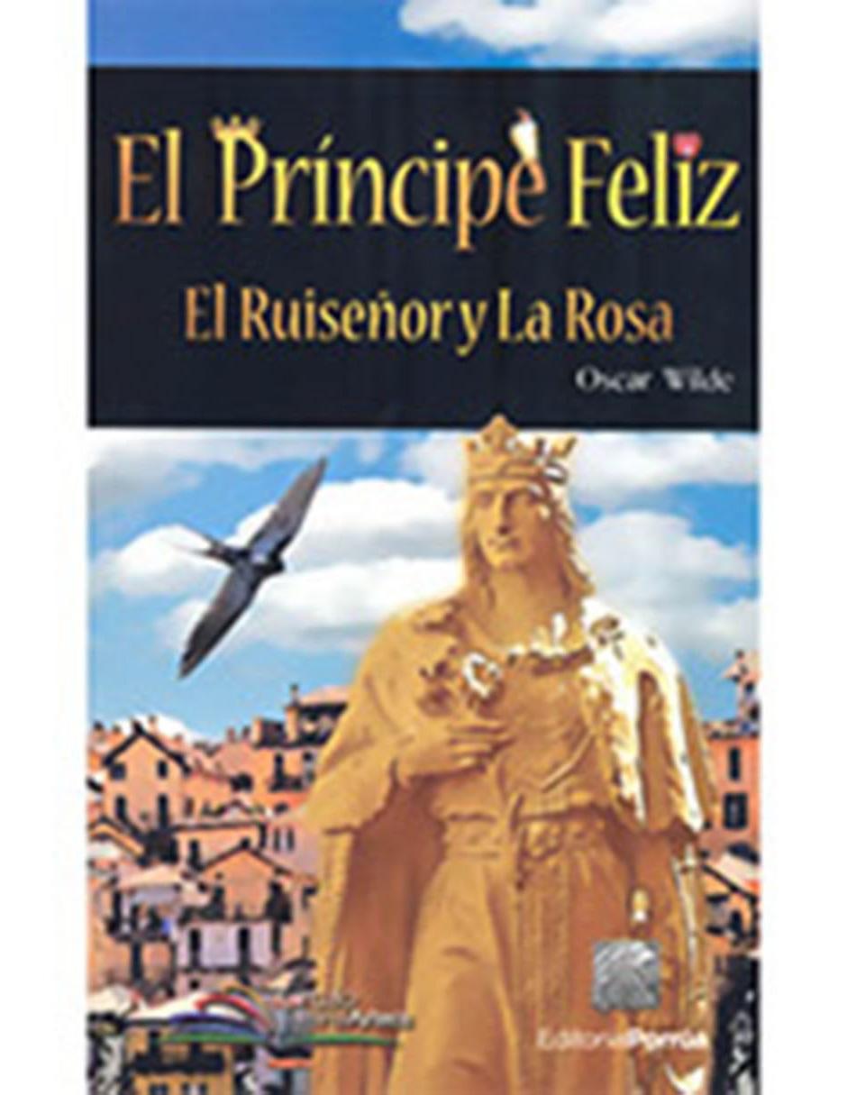 Libro El Príncipe Feliz Libro El Príncipe Feliz