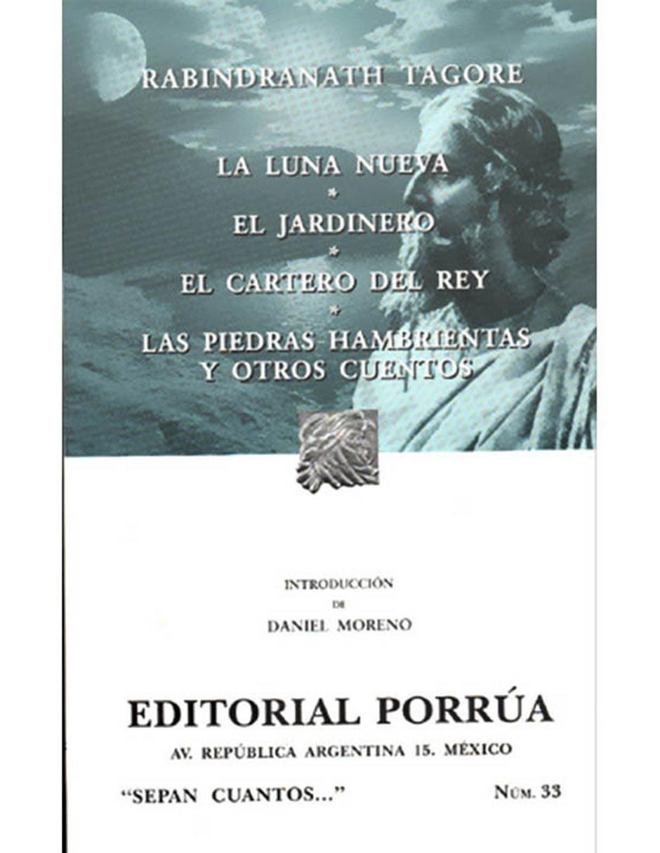Libro La Luna Nueva Sc033 1