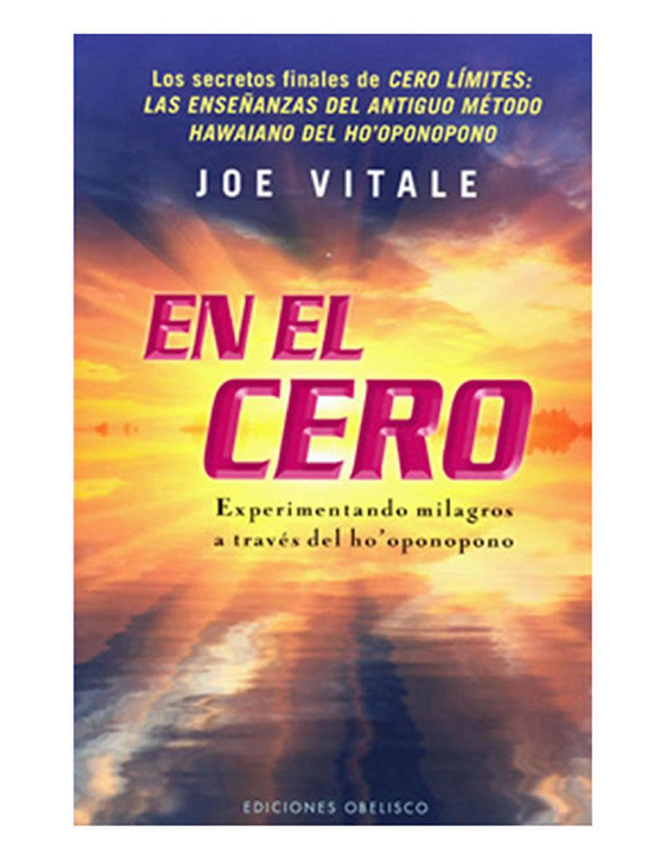 Libro En El Cero