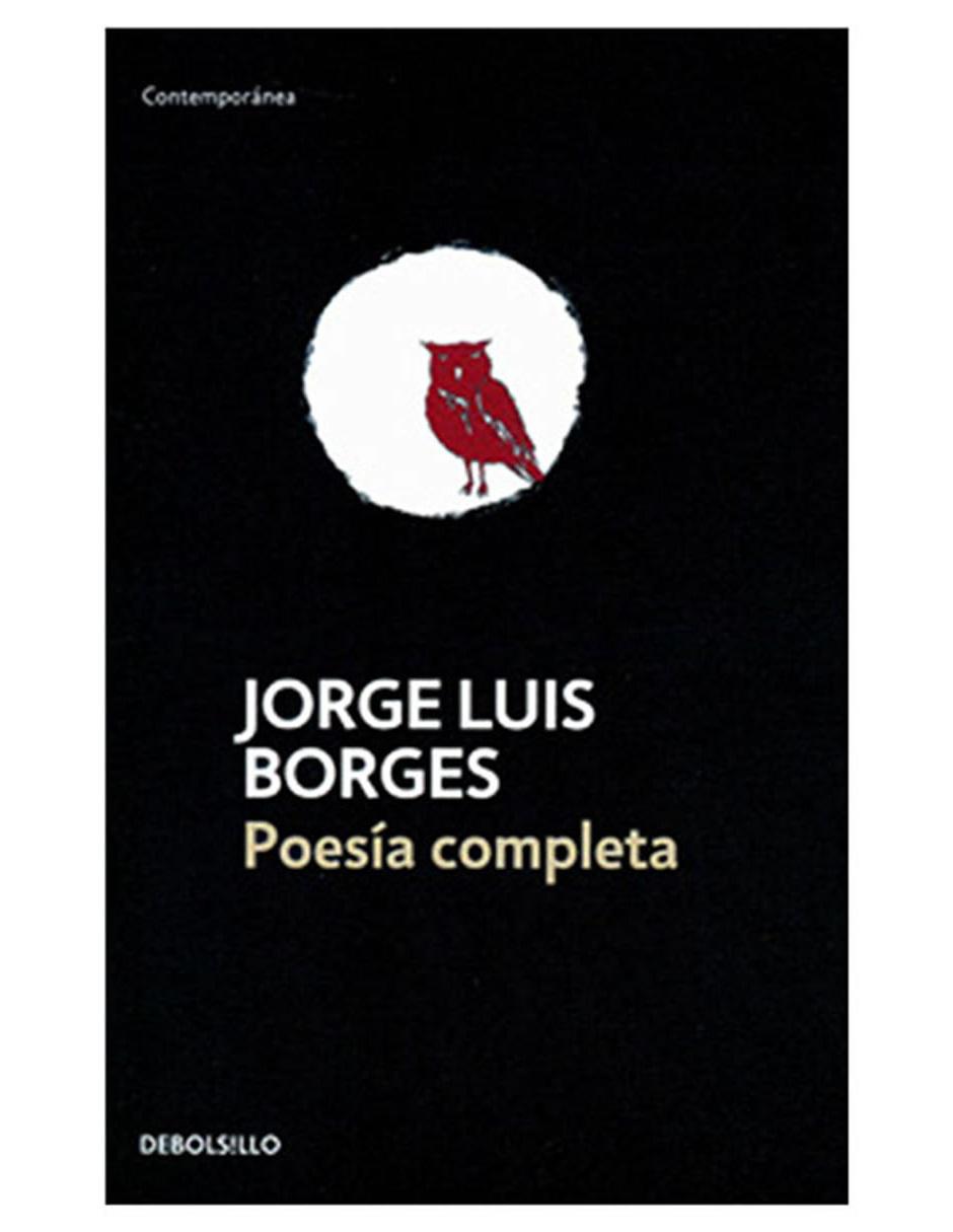 Libro Poesía Completa