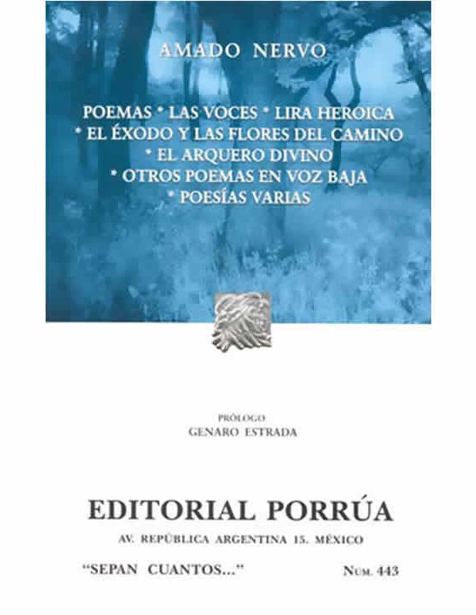 Libro Poemas Sc443