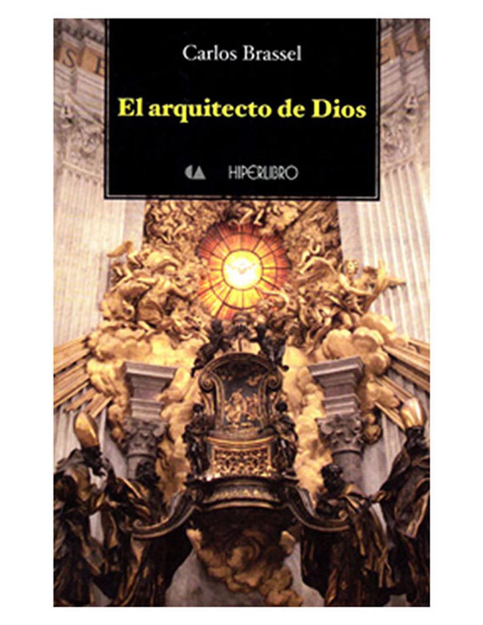 Libro El Arquitecto De Dios Libro El Arquitecto De Dios