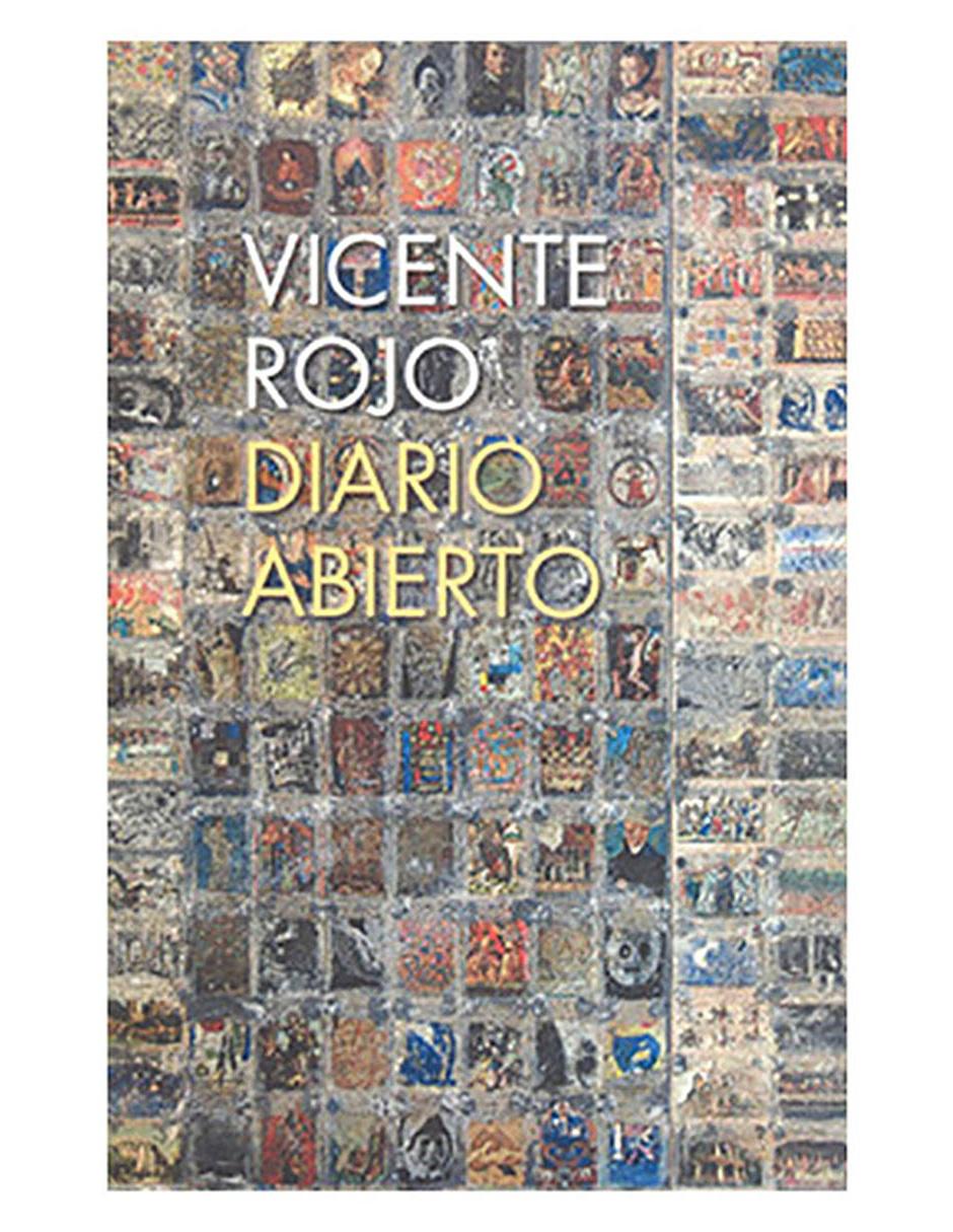 Libro Diario Abierto Libro Diario Abierto