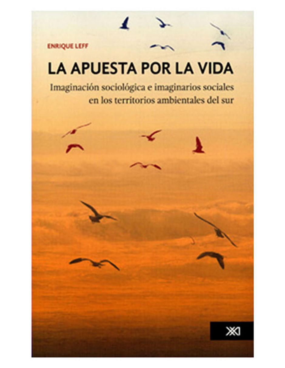 Libro La Apuesta Por La Vida 1