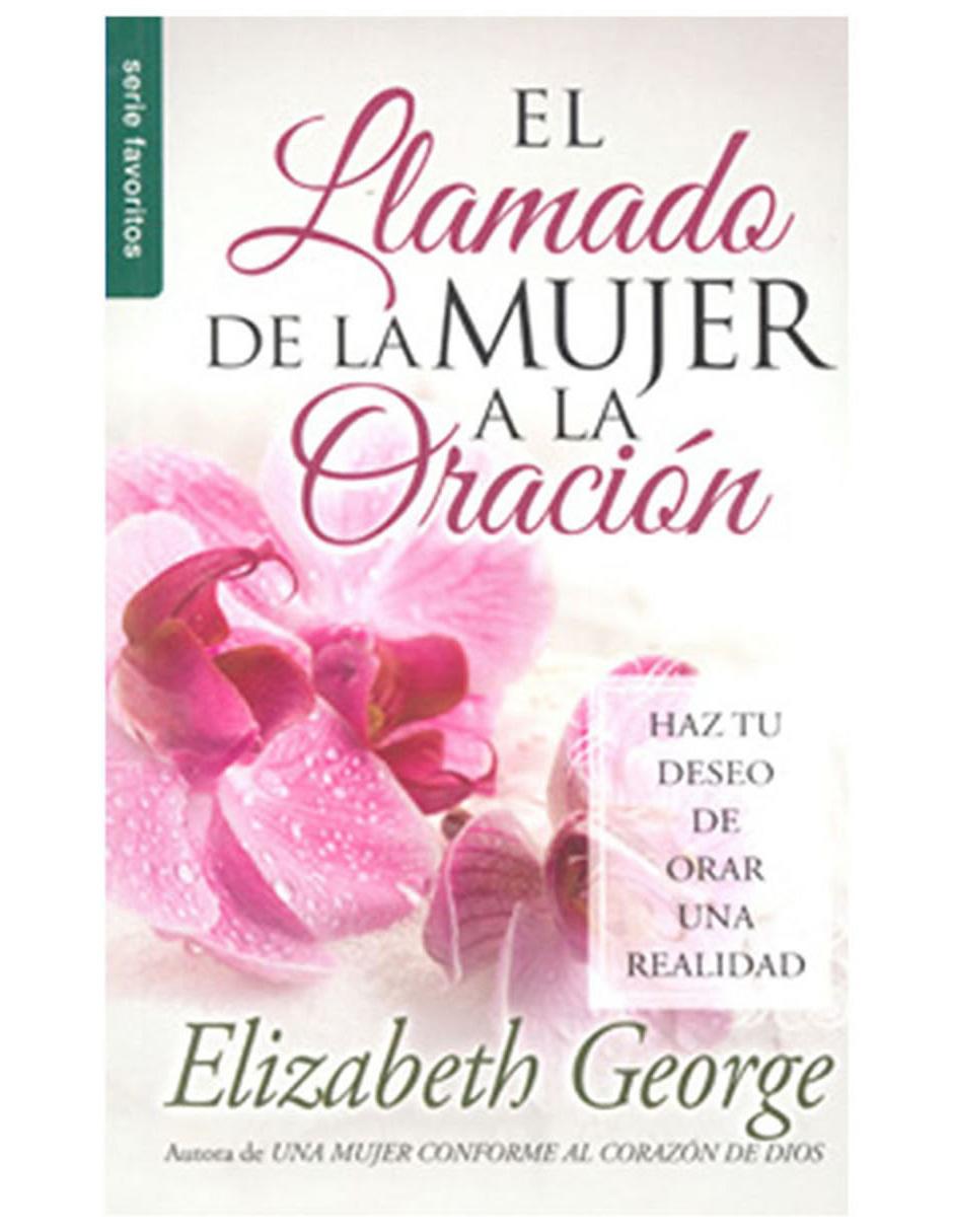 Libro El Llamado de la Mujer a la Oración