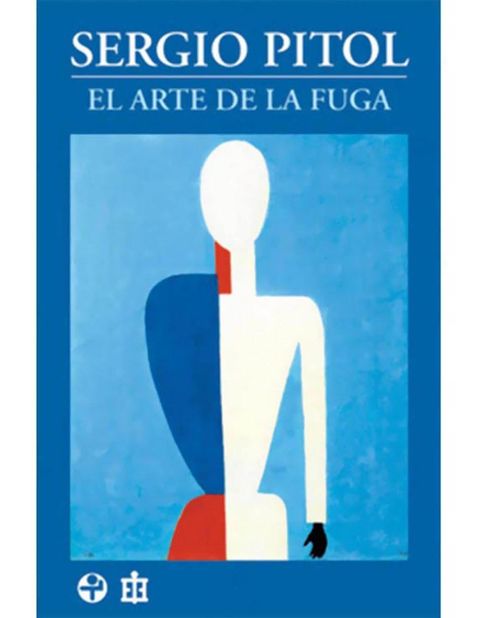 Libro El Arte De La Fuga
