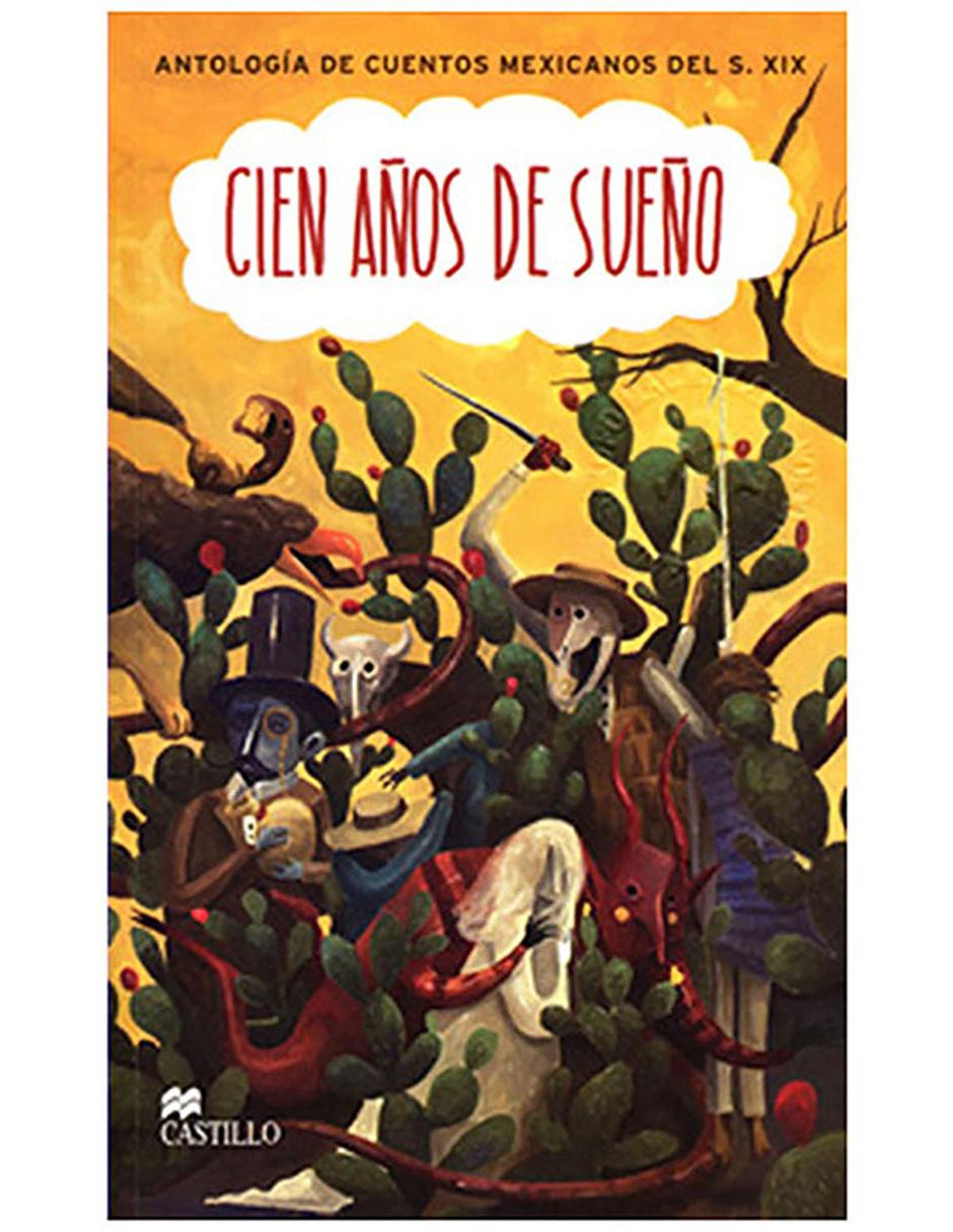 Libro Cien Años De Sueño