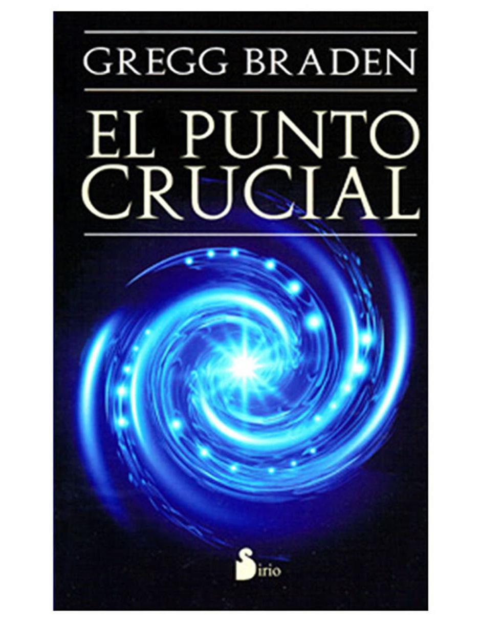 Libro El Punto Crucial Libro El Punto Crucial