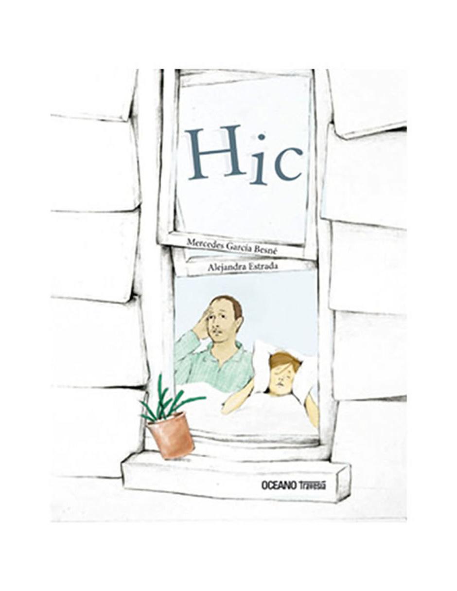 Libro Hic
