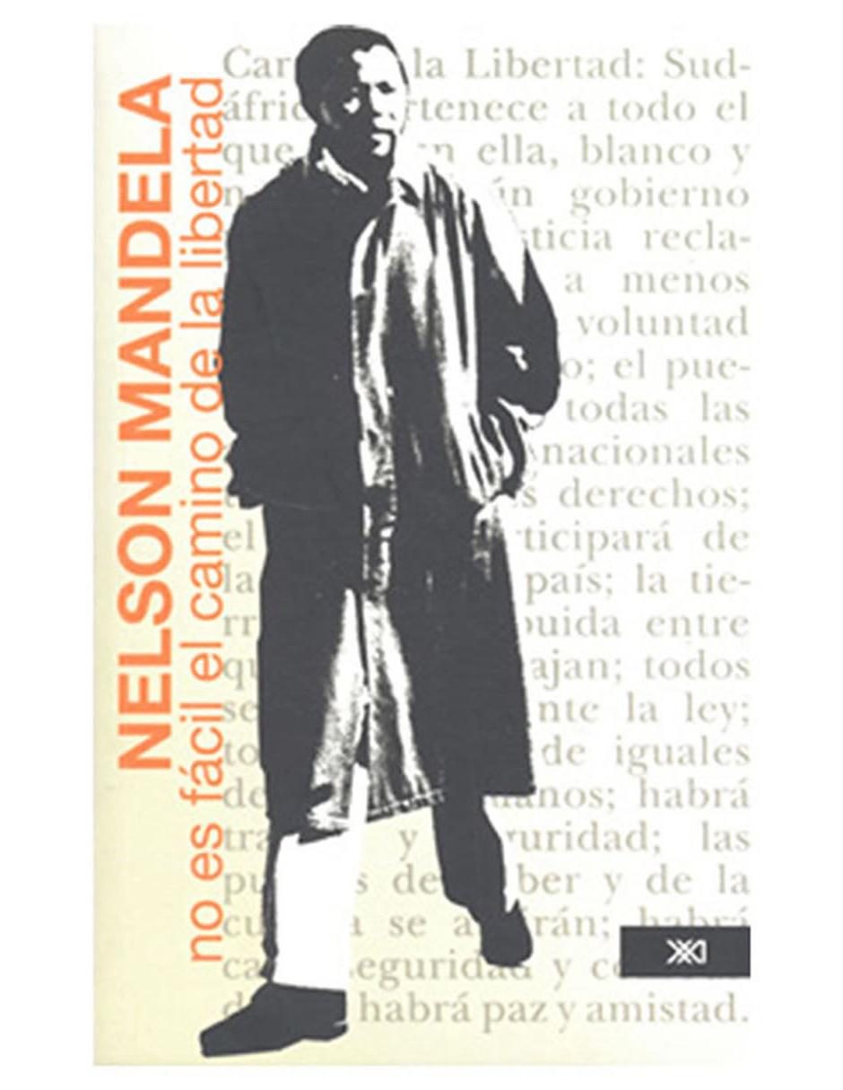Libro No Es Fácil El Camino de La Libertad