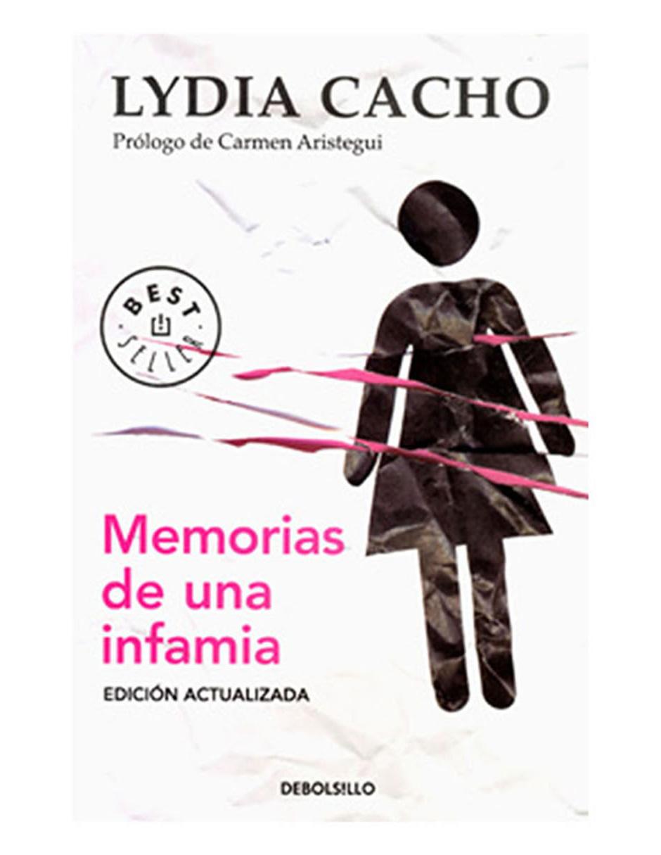 Libro Memorias de Una Infamia