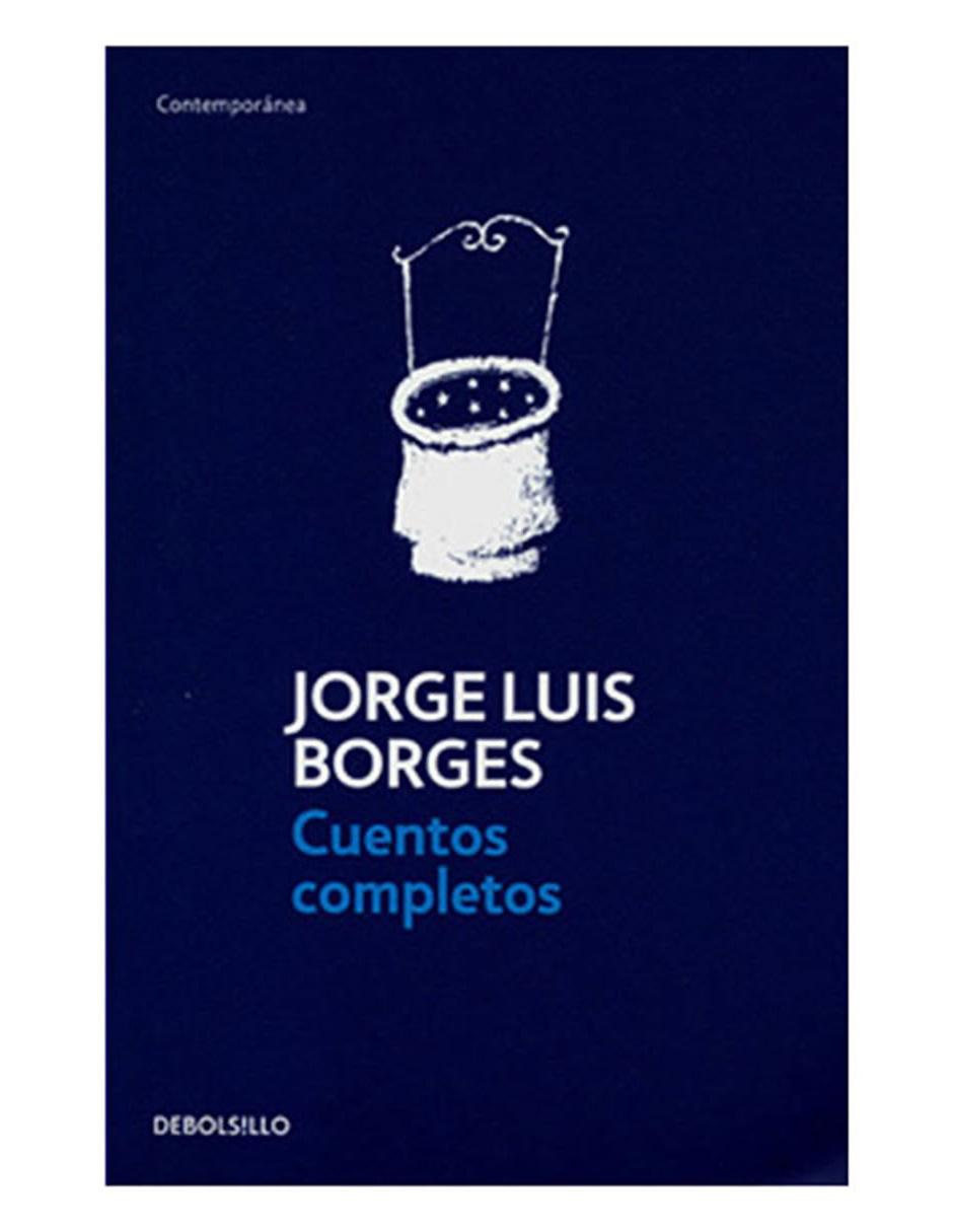 Libro Cuentos Completos