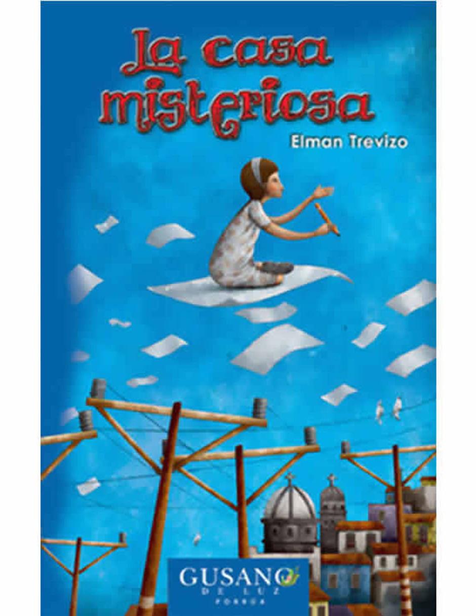 Libro La Casa Misteriosa Libro La Casa Misteriosa