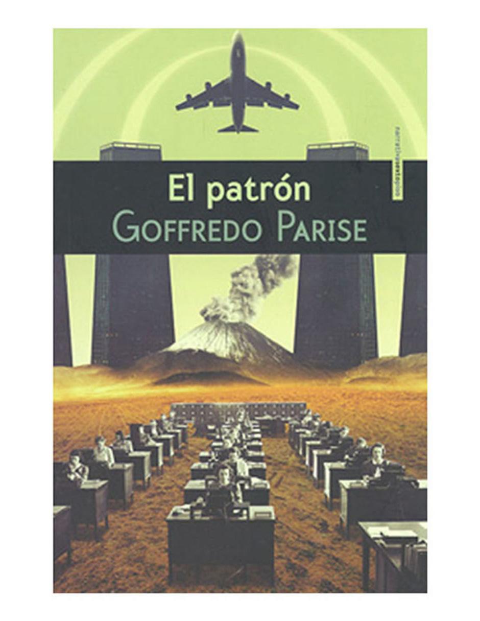 Libro El Patrón