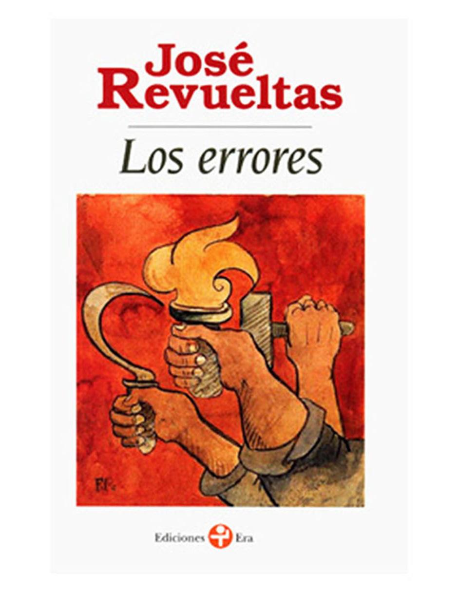 Libro Los Errores Libro Los Errores