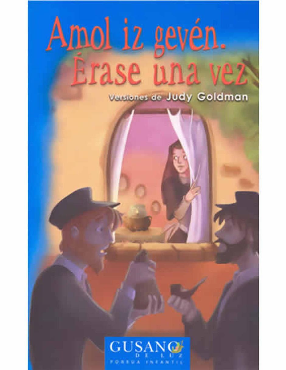 Libro Amol Iz Geven Erase Una Vez Libro Amol Iz Geven Erase Una Vez